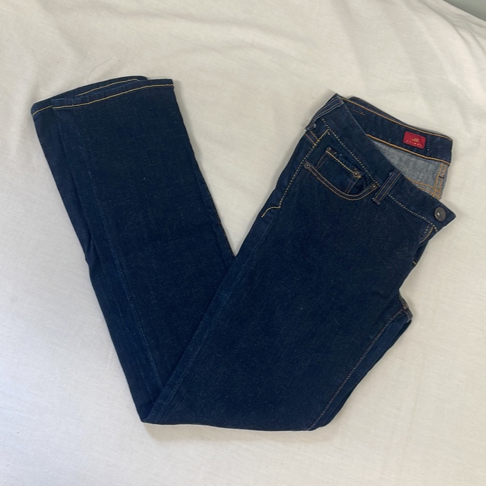 X2 Quality denim size 8 women’s jeans.